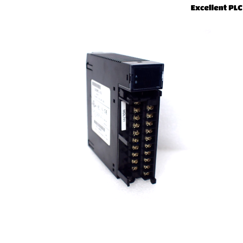 GE IC693MDL741G Positive/Negative Logic Input Module