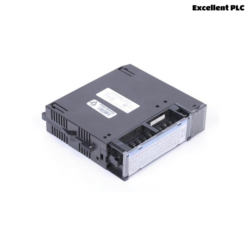 GE IC693MDL741G Positive/Negative Logic Input Module