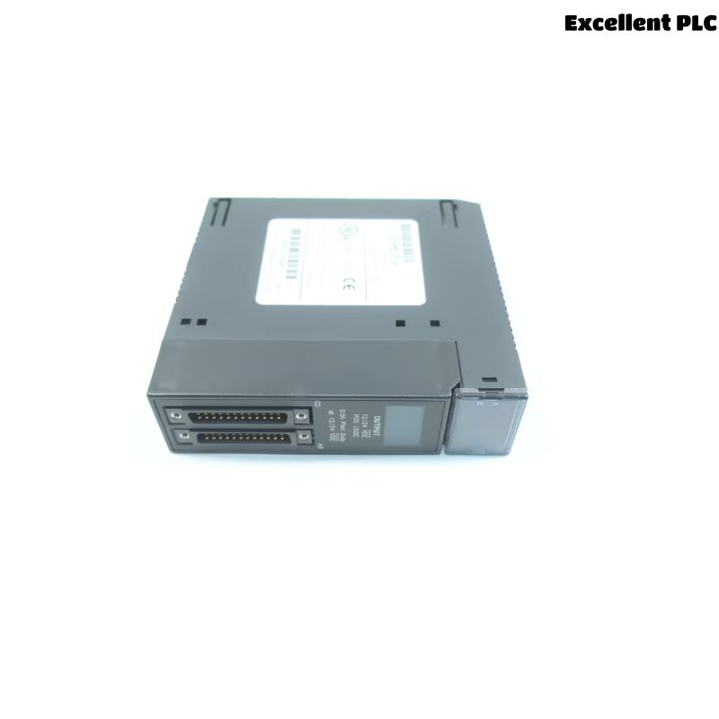 GE IC694MDL940D Positive/Negative Logic Output Module