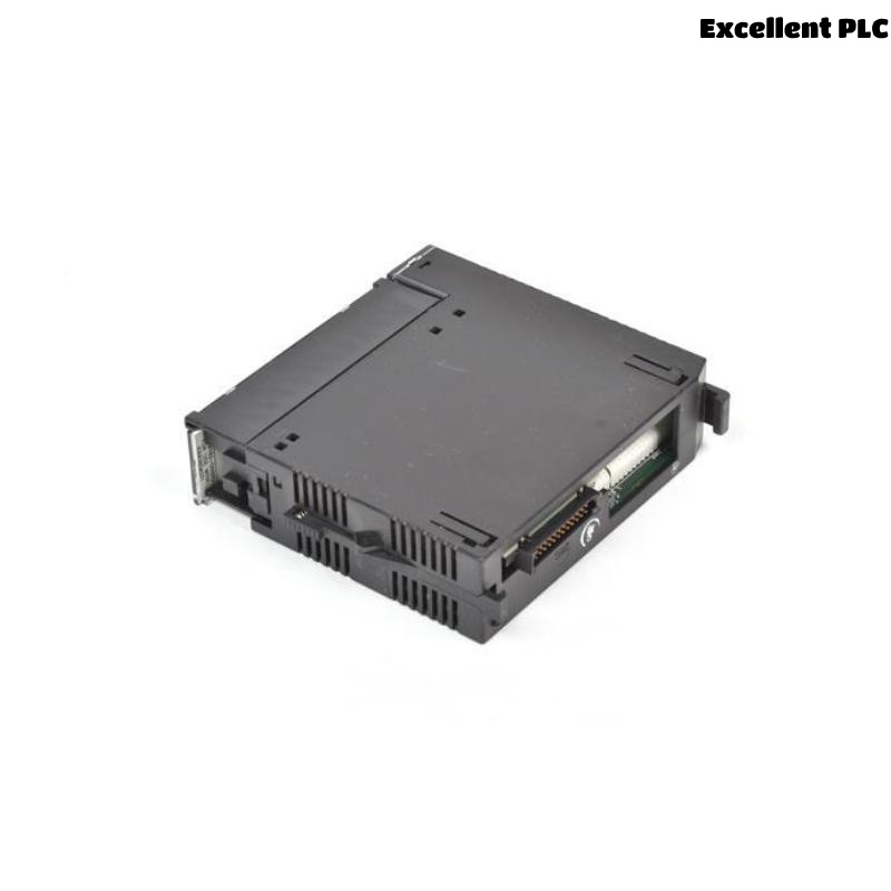 GE IC694BBM331C Controller