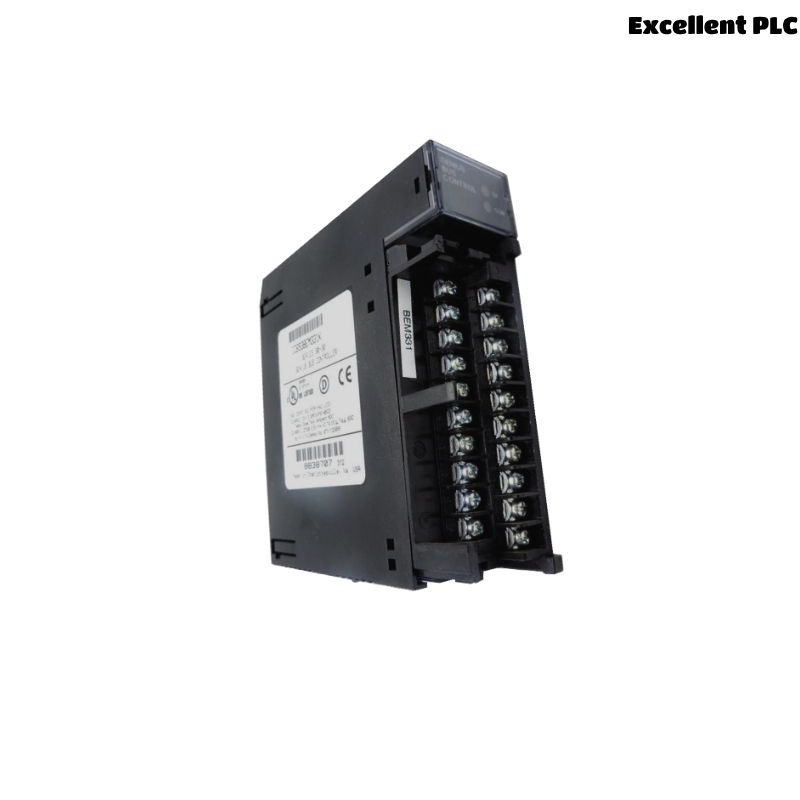 GE IC694BBM331C Controller