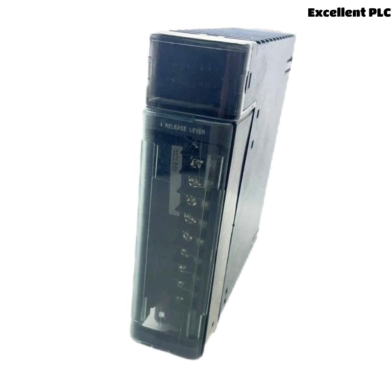 GE IC694MDL645D RX3i Input Module