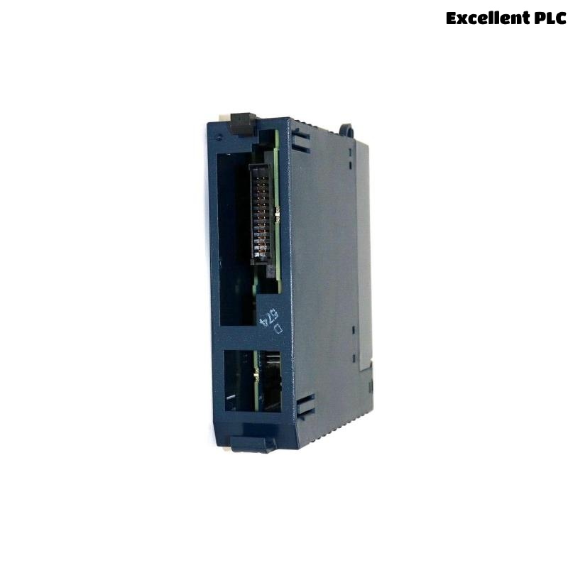 GE IC694MDL655C Positive/Negative Logic Input Module