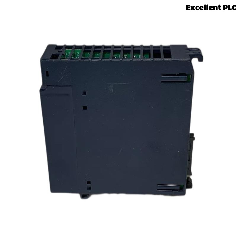 GE Fanuc IC694MDL753B Voltage Output Module