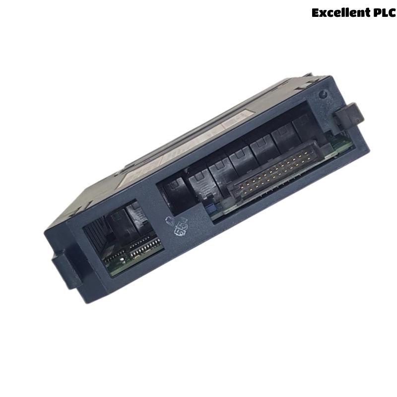 GE Fanuc IC694MDL940C Voltage Output Module