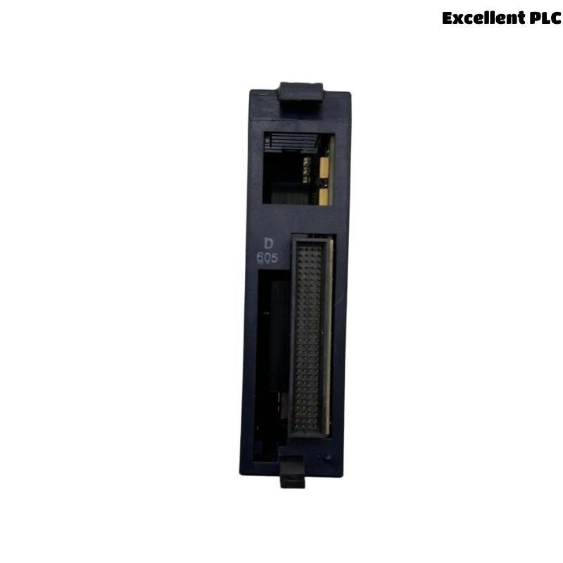 GE Fanuc IC695ETM001-EP Rx3i Ethernet Interface Module