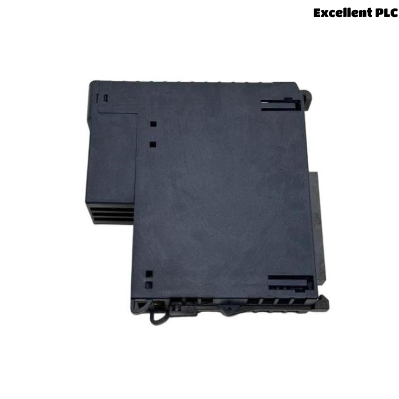 GE Fanuc IC695ETM001-EP Rx3i Ethernet Interface Module