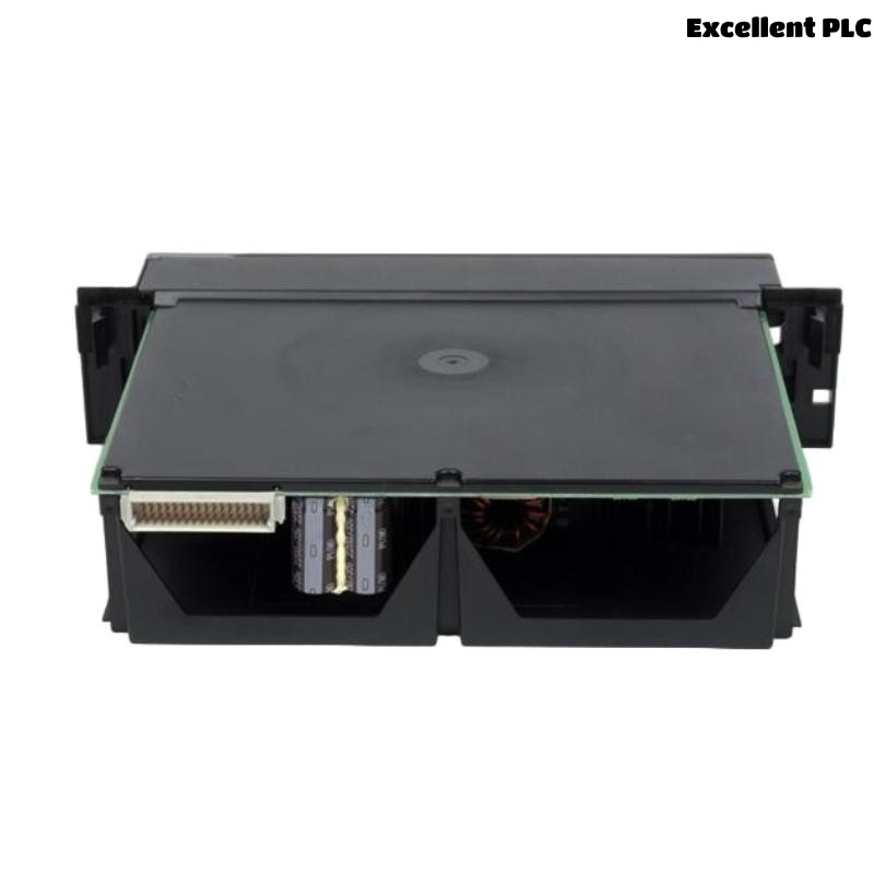 GE Fanuc IC697PWR710K 55W Power Supply Module
