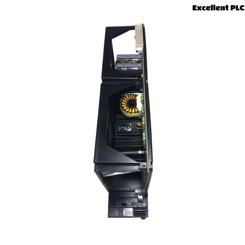 GE Fanuc IC697PWR710K 55W Power Supply Module