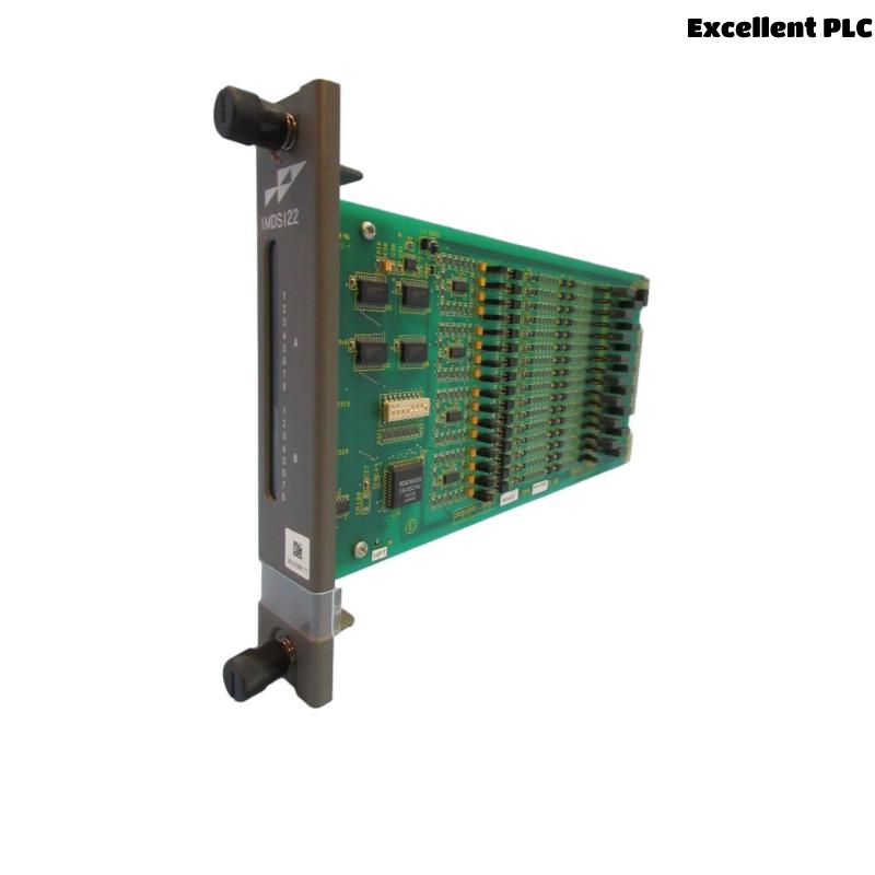 ABB Bailey IMDS122 Digital Input Modules