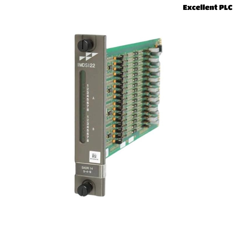 ABB Bailey IMDS122 Digital Input Modules