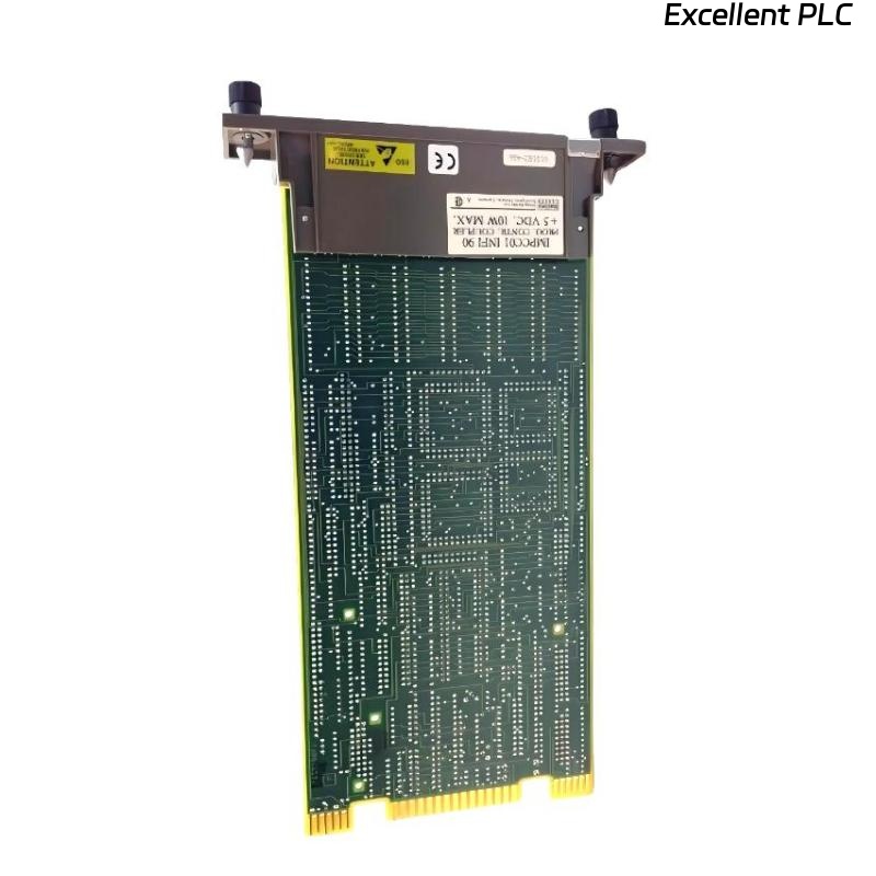 ABB Bailey IMRCC01 CPU Processor