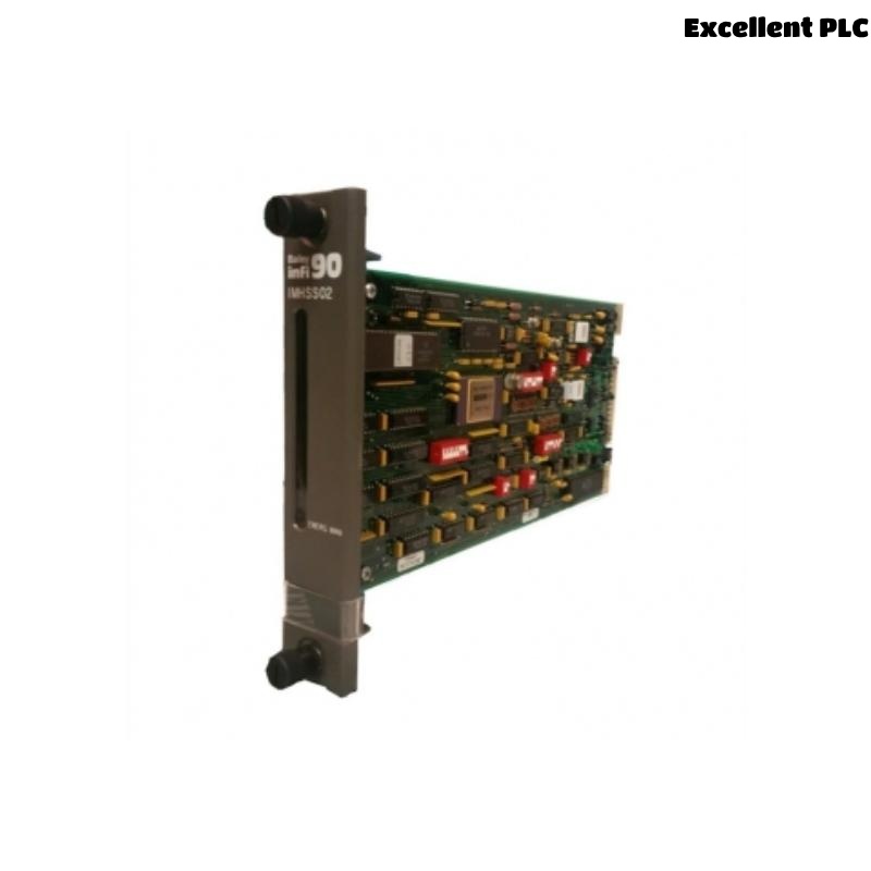 ABB Bailey IMRCCO1 Programmable controller module