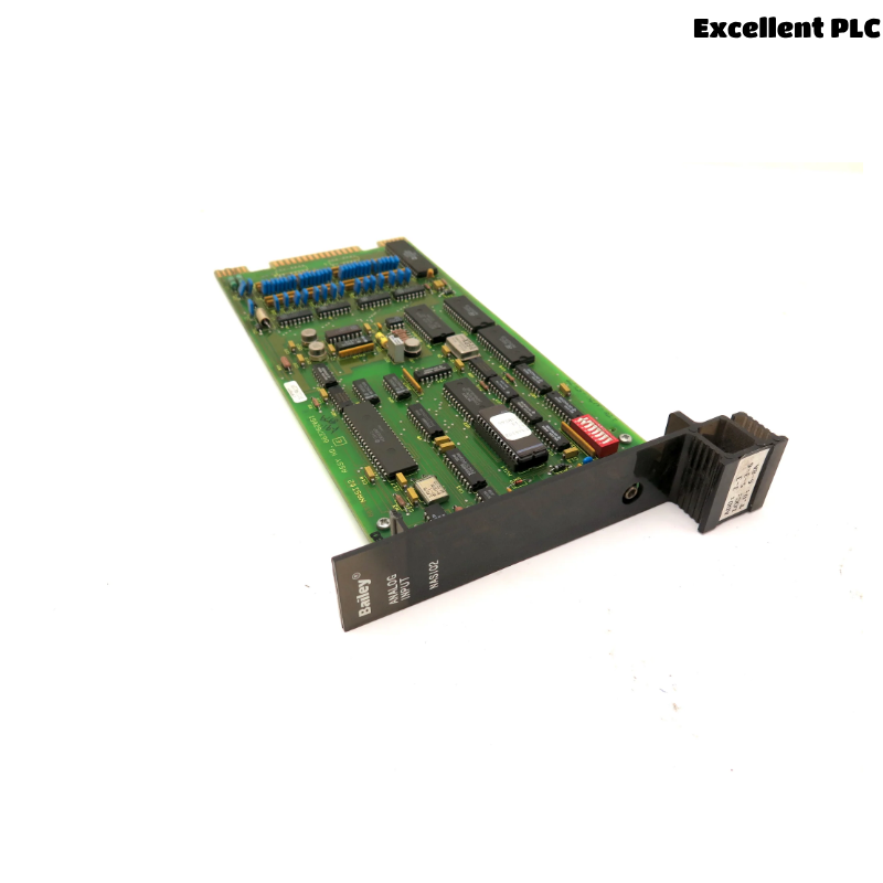 ABB Bailey IMRCCO1 Programmable controller module