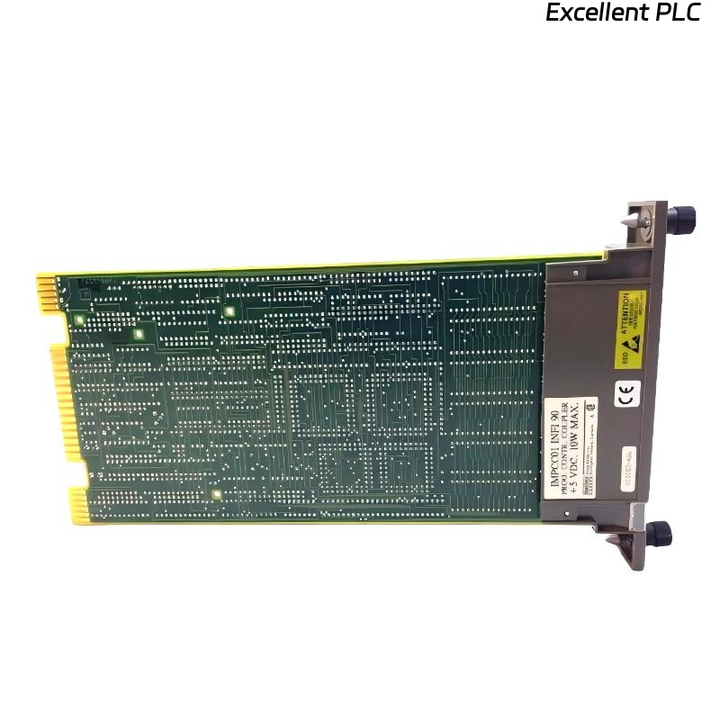 ABB Bailey IMRCC01 CPU Processor