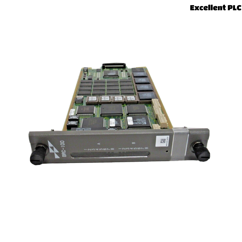 ABB Bailey IMRCCO1 Programmable controller module