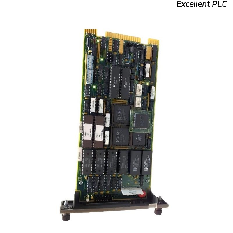 ABB Bailey IMRCC01 CPU Processor