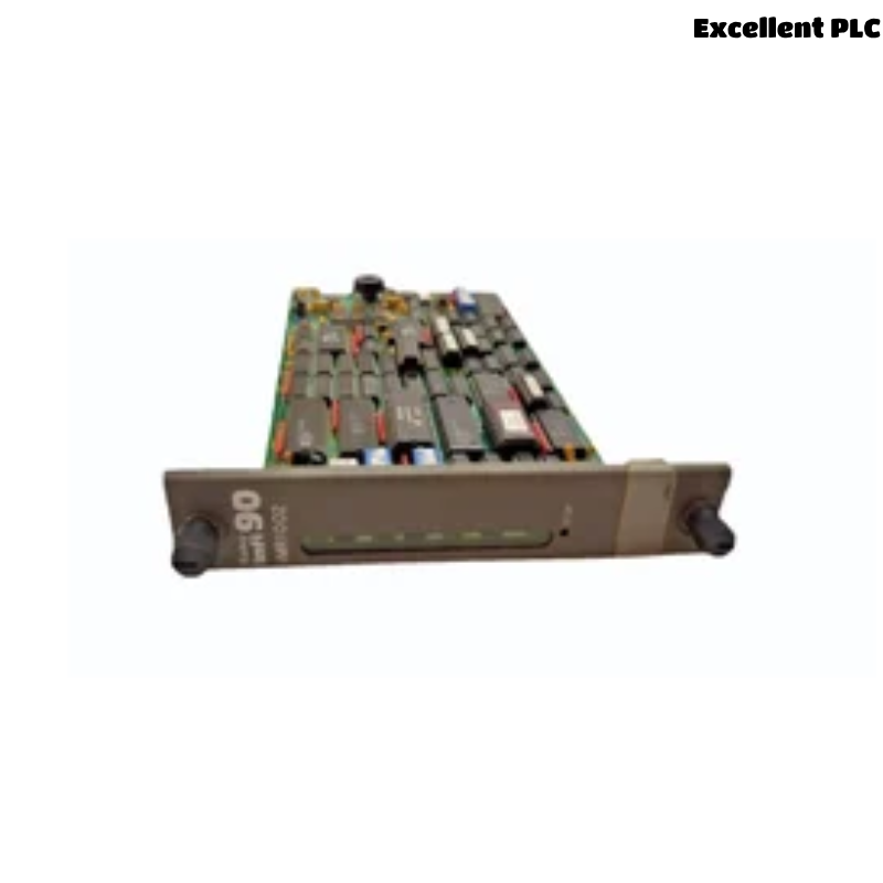 ABB Bailey IMRCCO1 Programmable controller module
