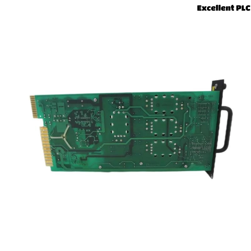 ABB Bailey IPFLD125 66424790 Field Power Supply Module