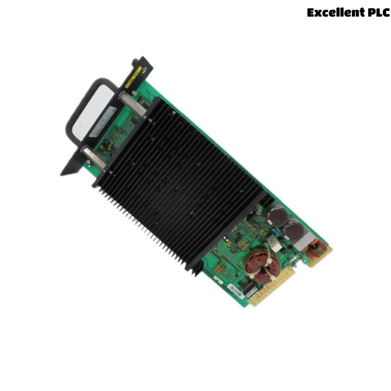 ABB Bailey IPFLD125 66424790 Field Power Supply Module