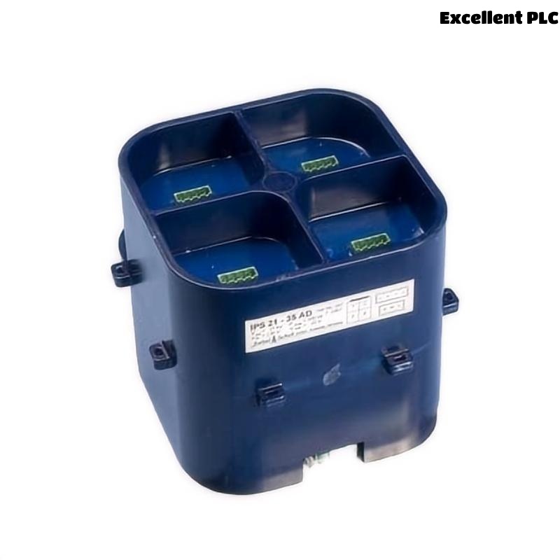 ABB IPS 21-35AD 3BHB017688R0001 Isolated Power Supply