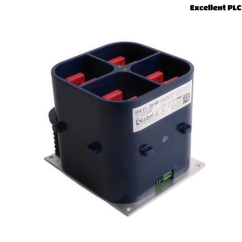 ABB IPS 21-35AD 3BHB017688R0001 Isolated Power Supply