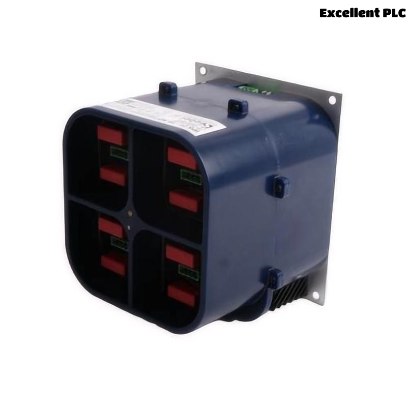 ABB IPS 21-35AD 3BHB017688R0001 Isolated Power Supply