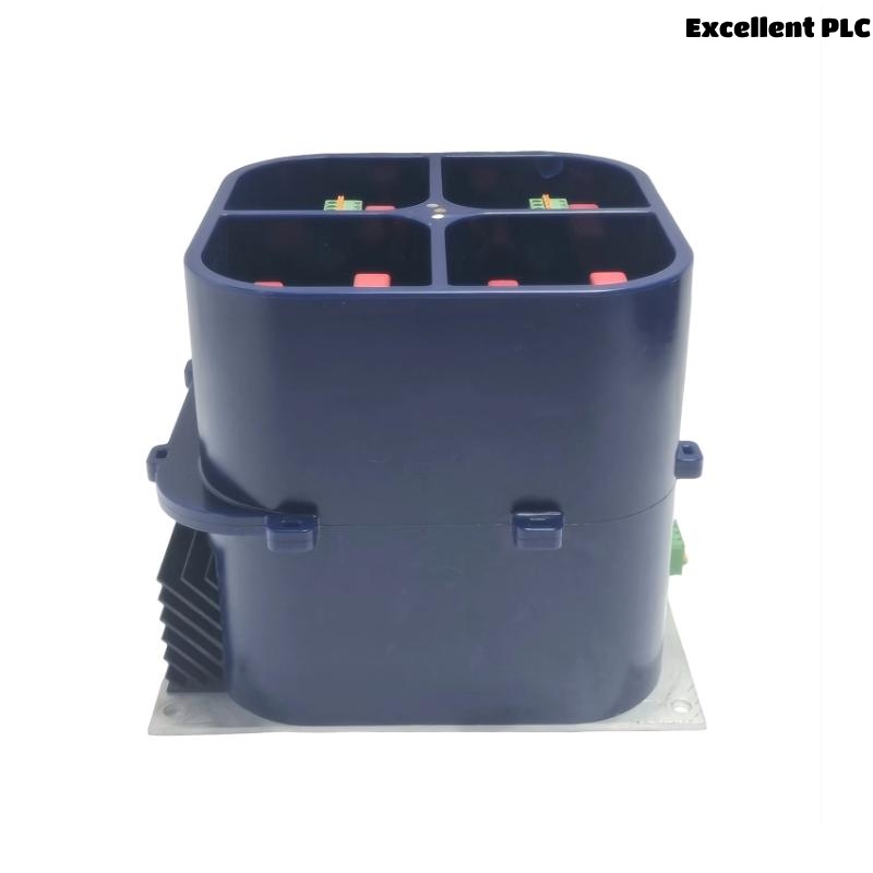 ABB IPS21-24V-35AD 3BHE032593R0001 Isolated Power Supply