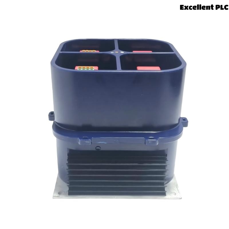 ABB IPS21-24V-35AD 3BHE032593R0001 Isolated Power Supply