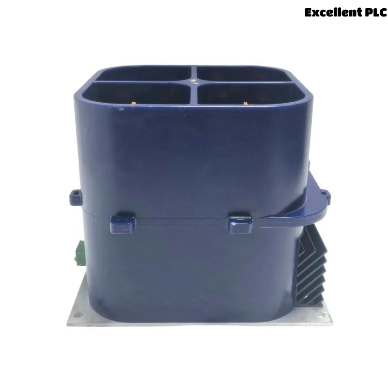 ABB IPS21-24V-35AD 3BHE032593R0001 Isolated Power Supply