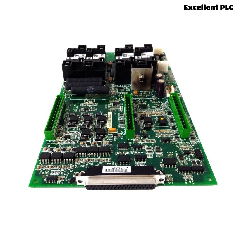 GE IS200AEADH4ADA Input Terminal Board