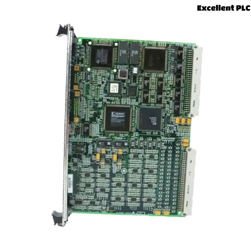 GE IS200AEBEG1A Circuit Board