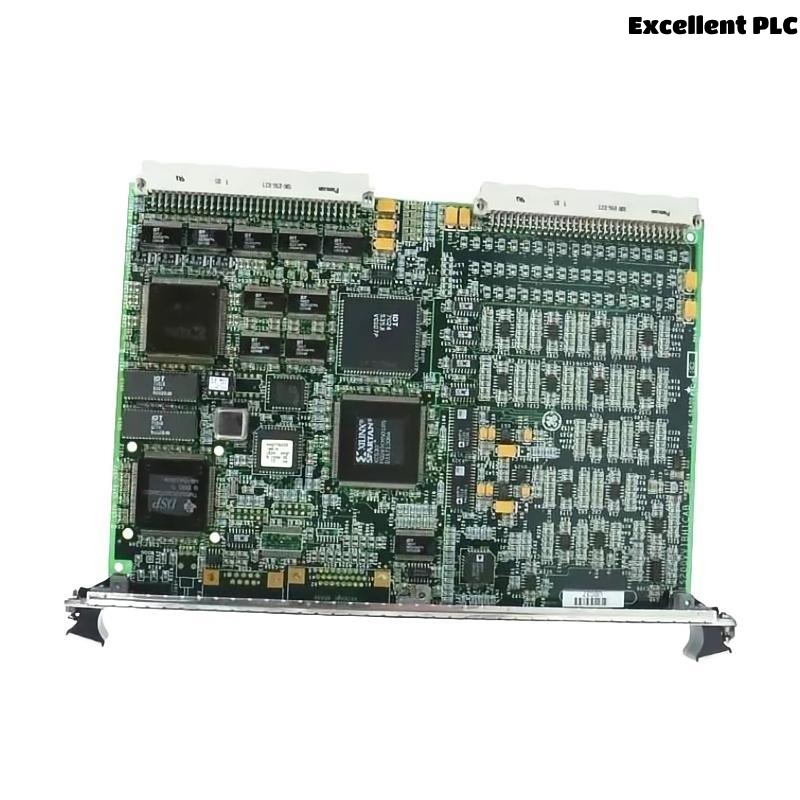 GE IS200AEBEG1A Circuit Board