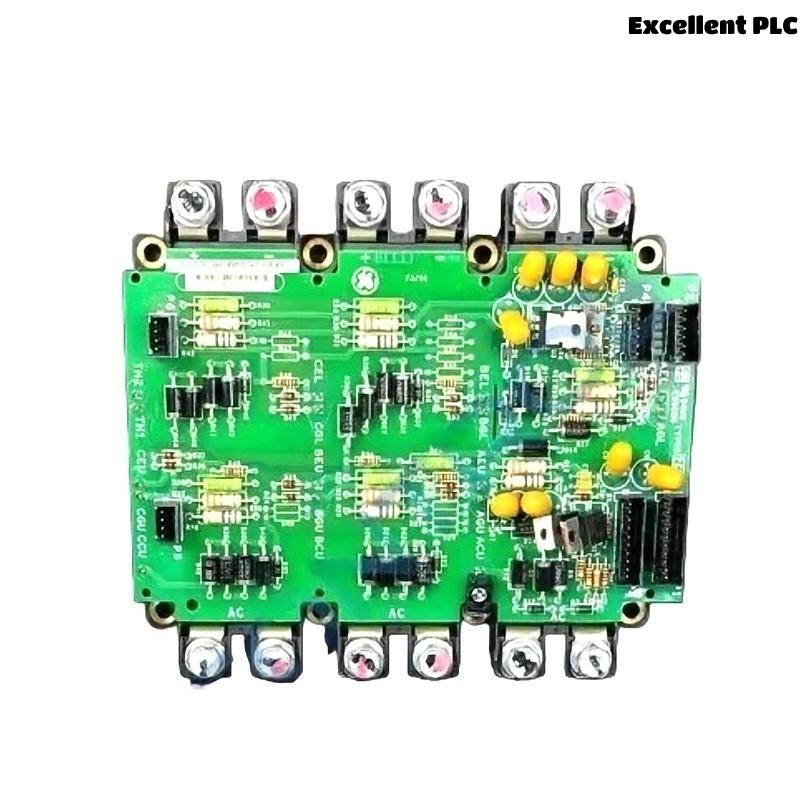 GE IS200AEBMG1A Circuit Board