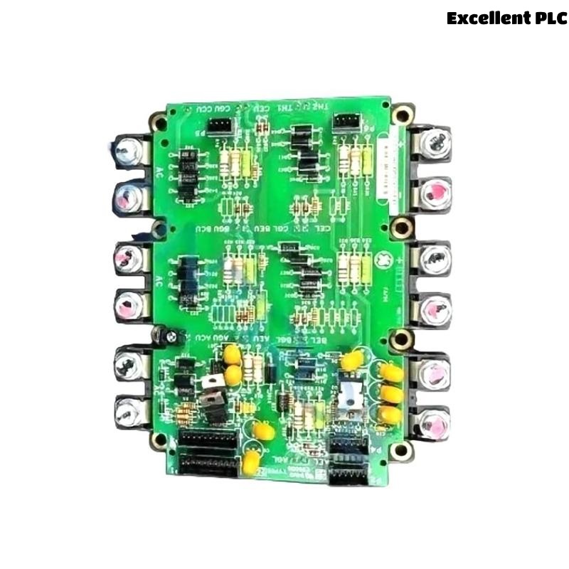 GE IS200AEBMG1A Circuit Board