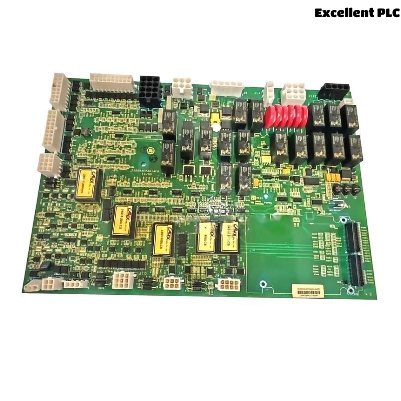 GE IS200AEPAH1A Printed Circuit Board