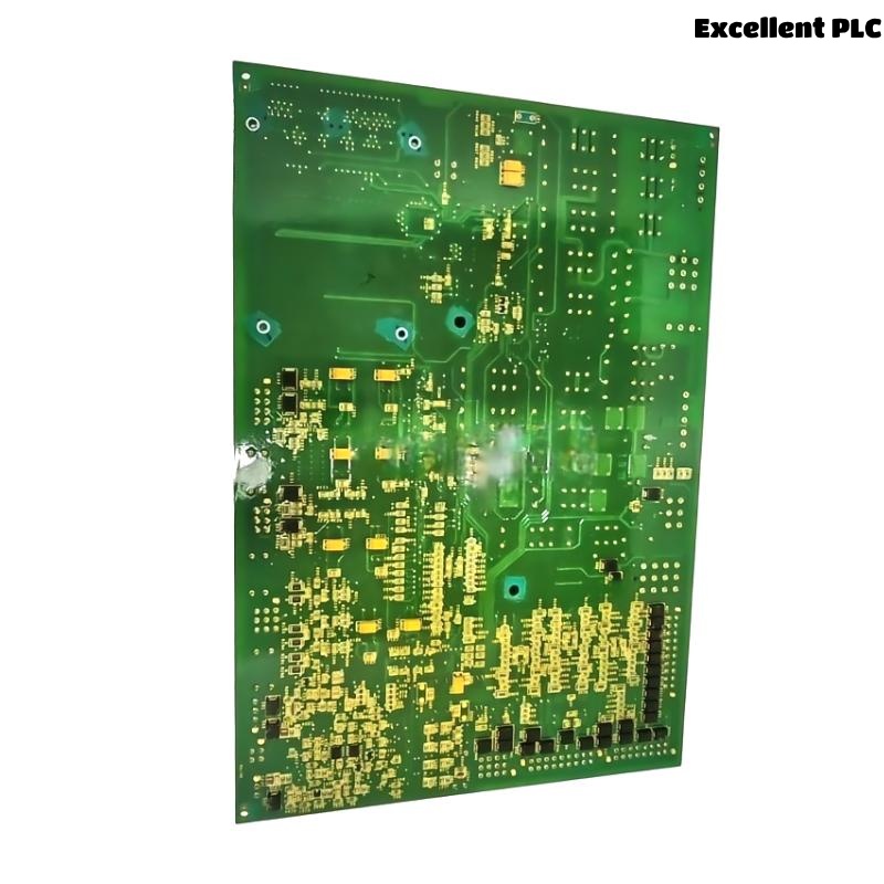 GE IS200AEPAH1A Printed Circuit Board