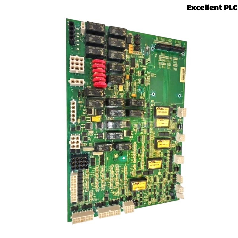 GE IS200AEPAH1A Printed Circuit Board