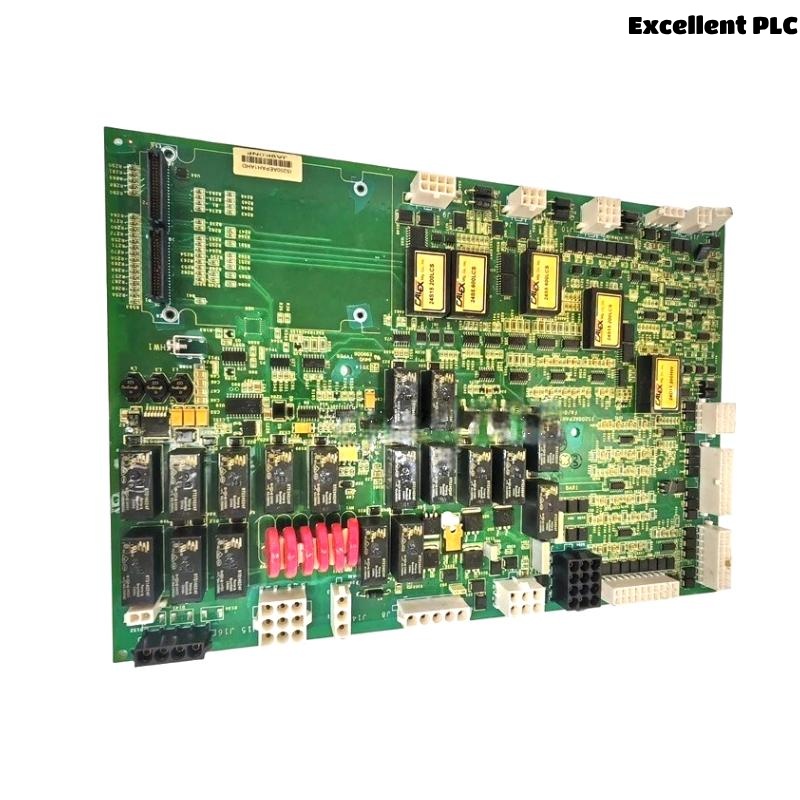 GE IS200AEPAH1A Printed Circuit Board