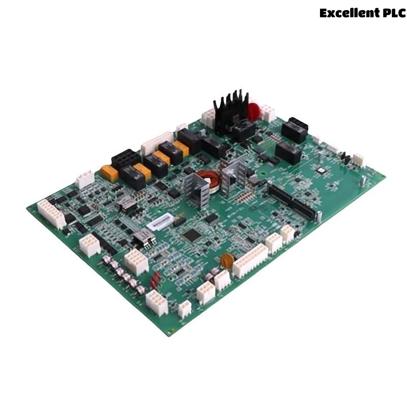 GE IS200AEPAH1B Printed Circuit Board