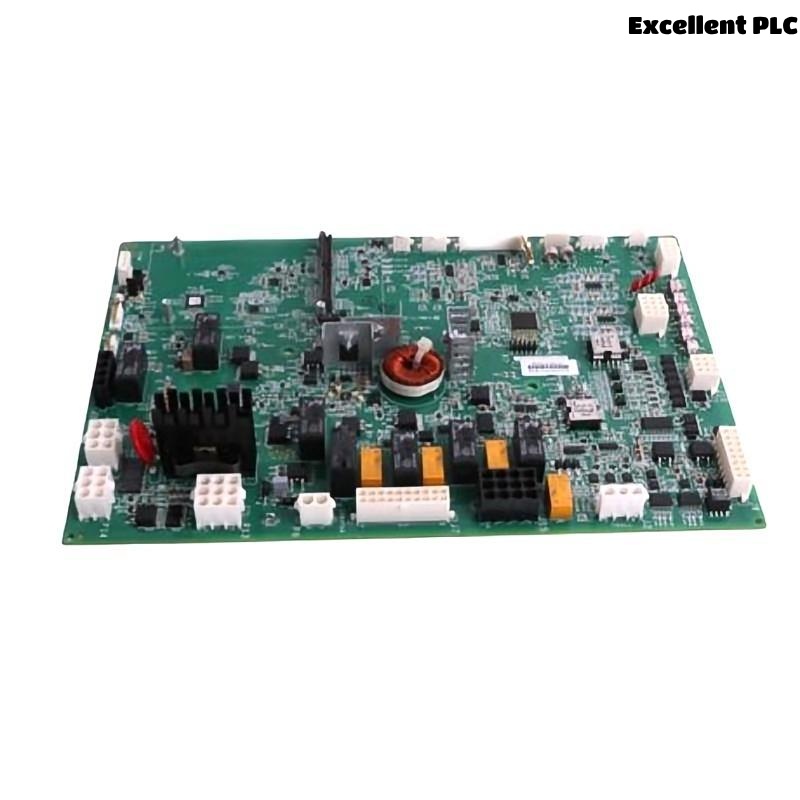 GE IS200AEPAH1B Printed Circuit Board