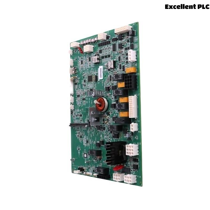 GE IS200AEPAH1B Printed Circuit Board