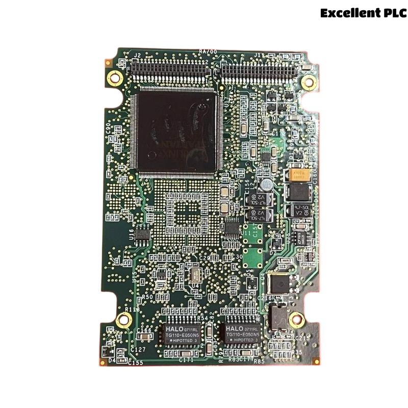 GE IS200BPPBH2B MK 6 Circuit Board