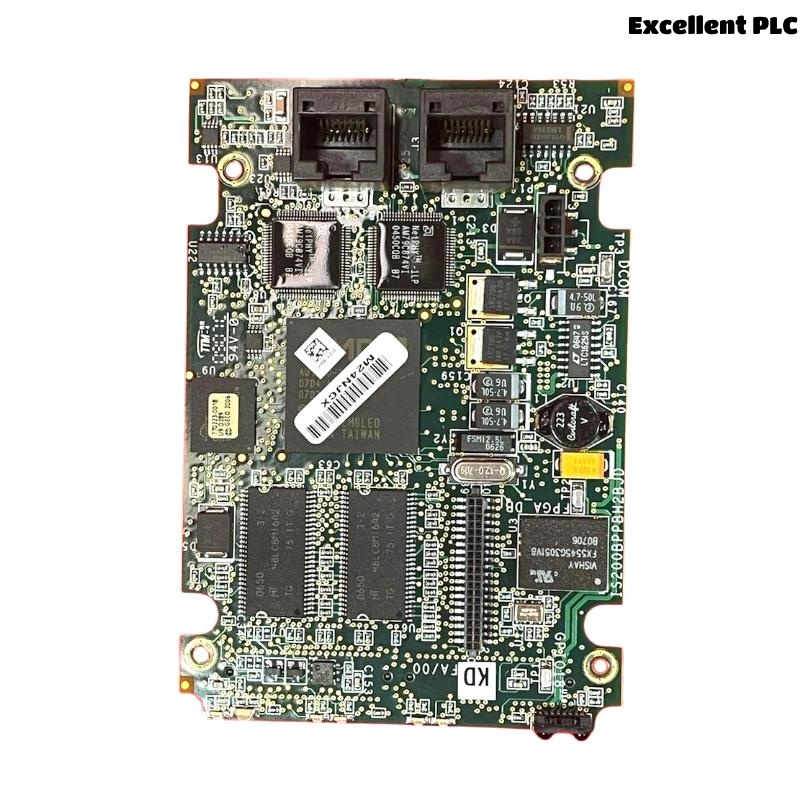 GE IS200BPPBH2B MK 6 Circuit Board