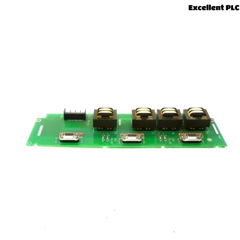 GE IS200EACFG2A Mark VI series Printed Circuit Board