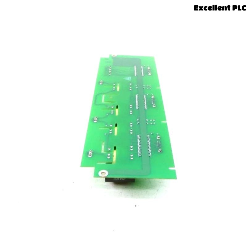 GE IS200EACFG2A Mark VI series Printed Circuit Board