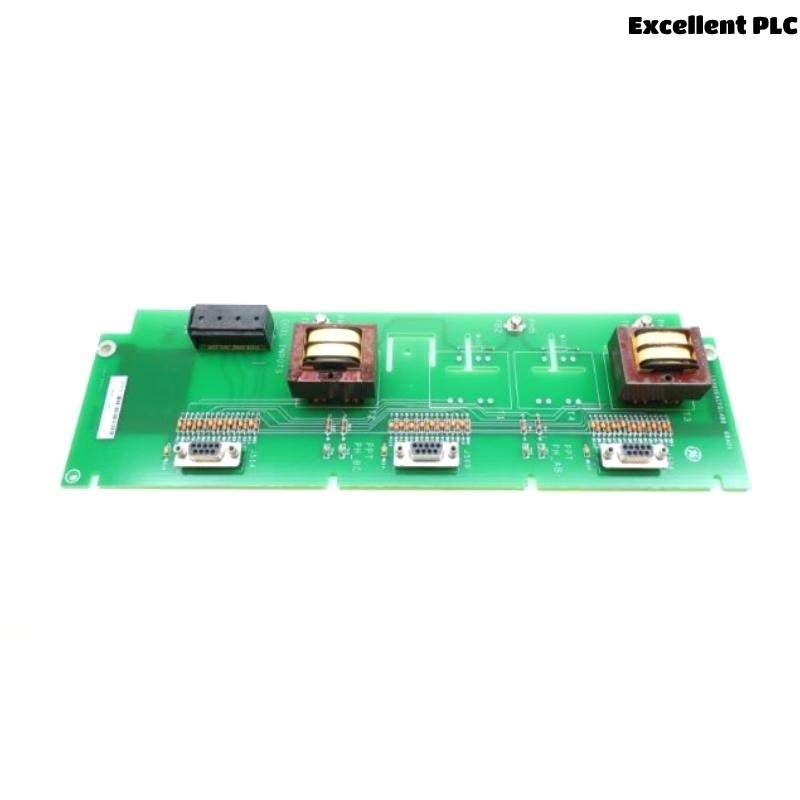 GE IS200EACFG2A Mark VI series Printed Circuit Board