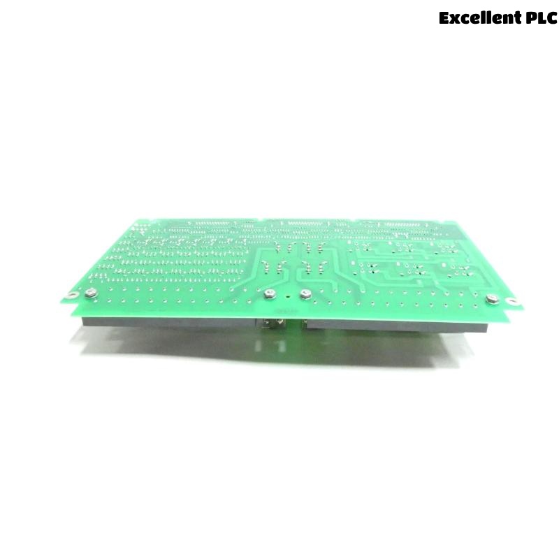 GE IS200ECTBG1A EX21000 Series Exciter Contact Terminal Board