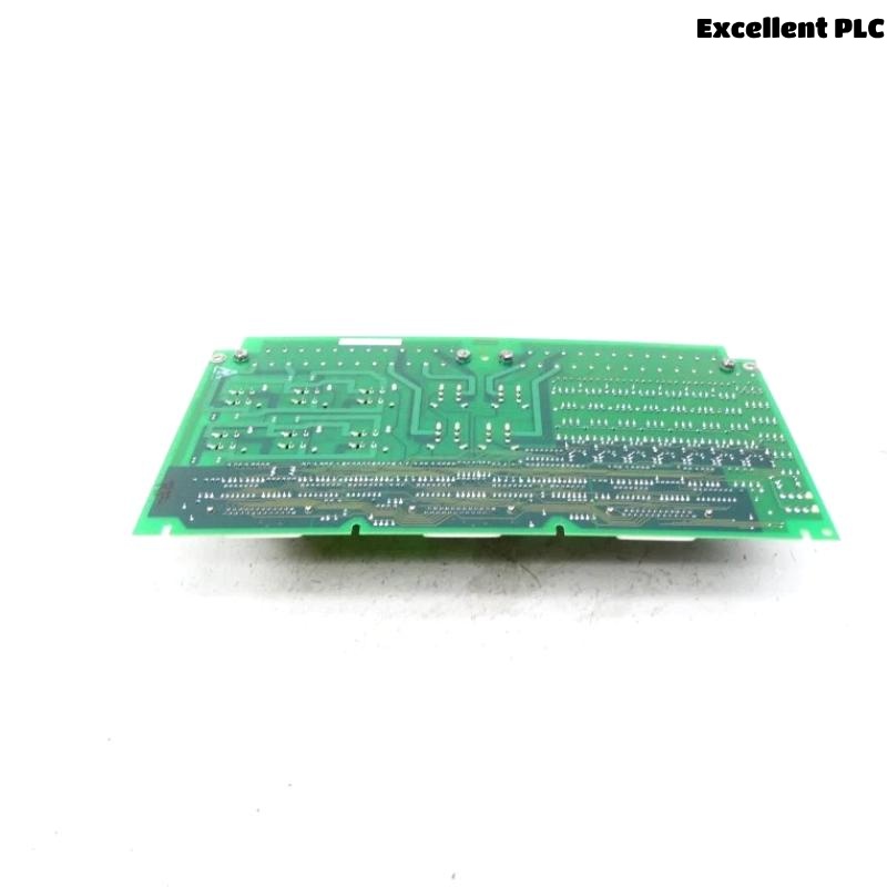 GE IS200ECTBG2A EX21000 Series Exciter Contact Terminal Board