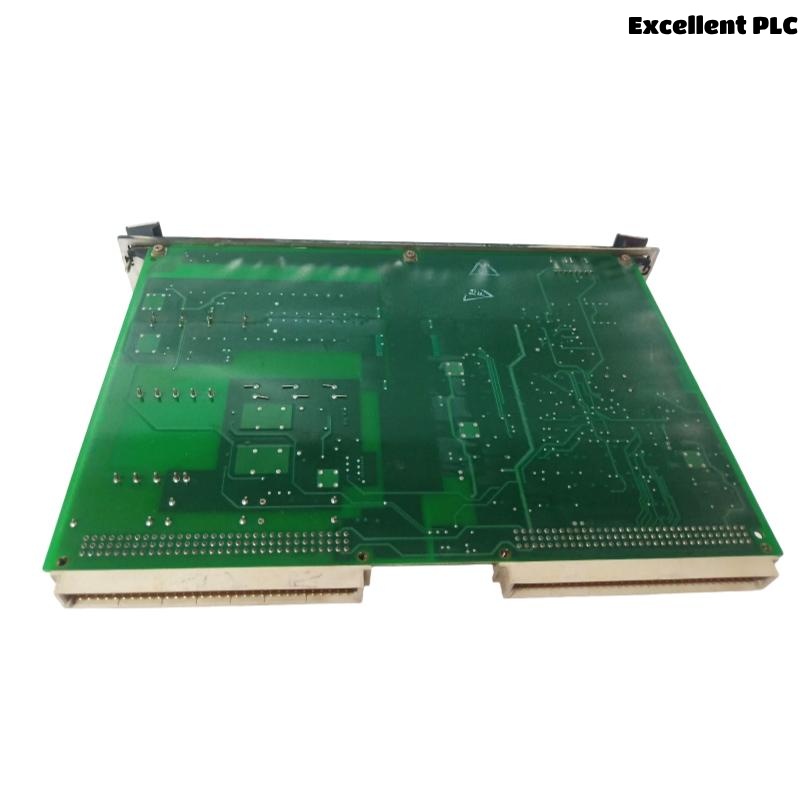GE IS200EGDMH1A Exciter Ground Detector Module